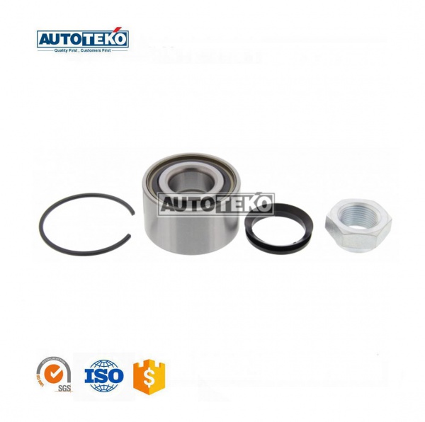 Front Wheel Bearings Kit for PEUGEOT 3748 42,3748.42,VKBA3557