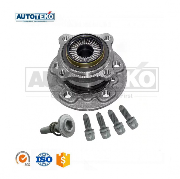 512582 VKBA7101 33416851589 Wheel Bearing Kits For BMW 