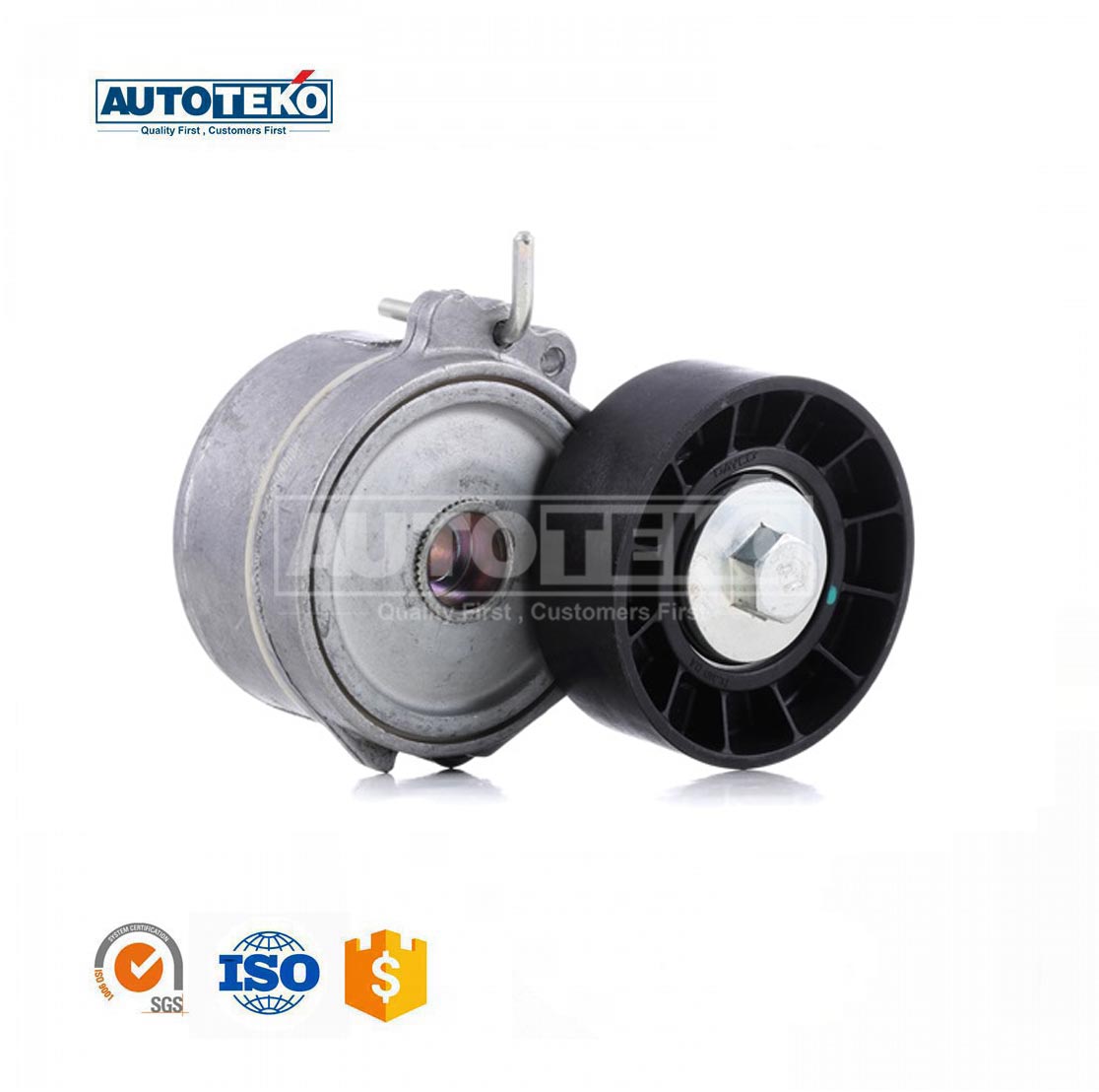 Belt Tensioner Pulley 0N1493S