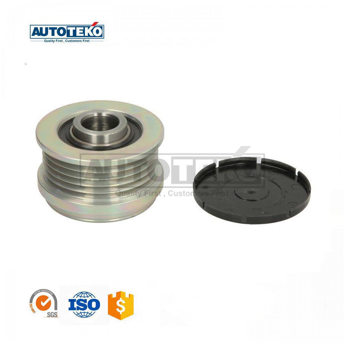 Belt Tensioner Pulley 535024210