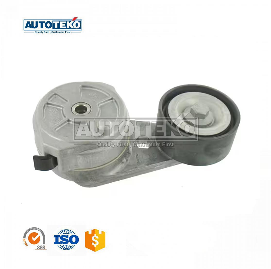 Belt Tensioner Pulley VKMCV51004