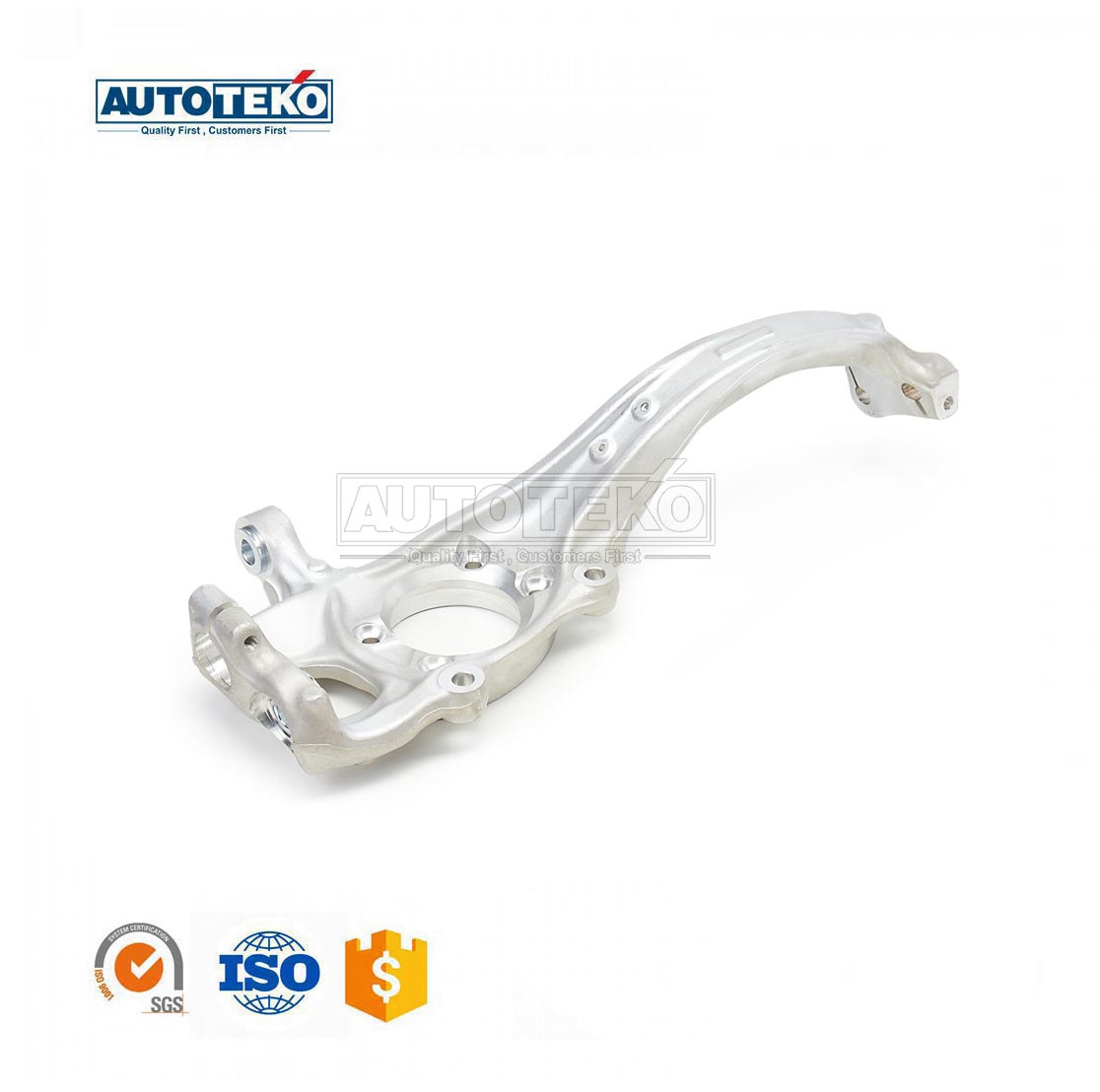 High Quality Knuckle 4G0407245B