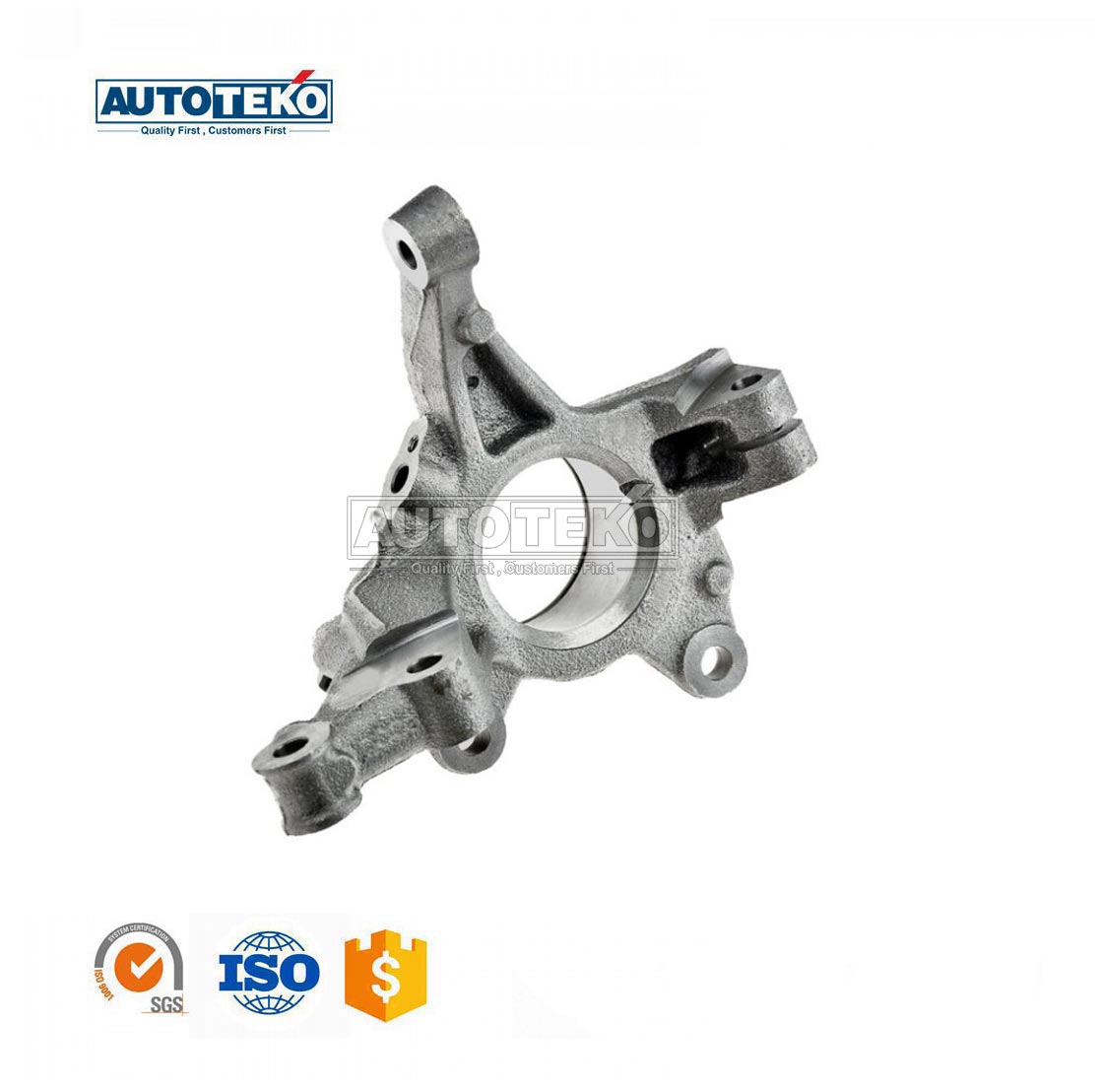 High Quality Knuckle 400146275R
