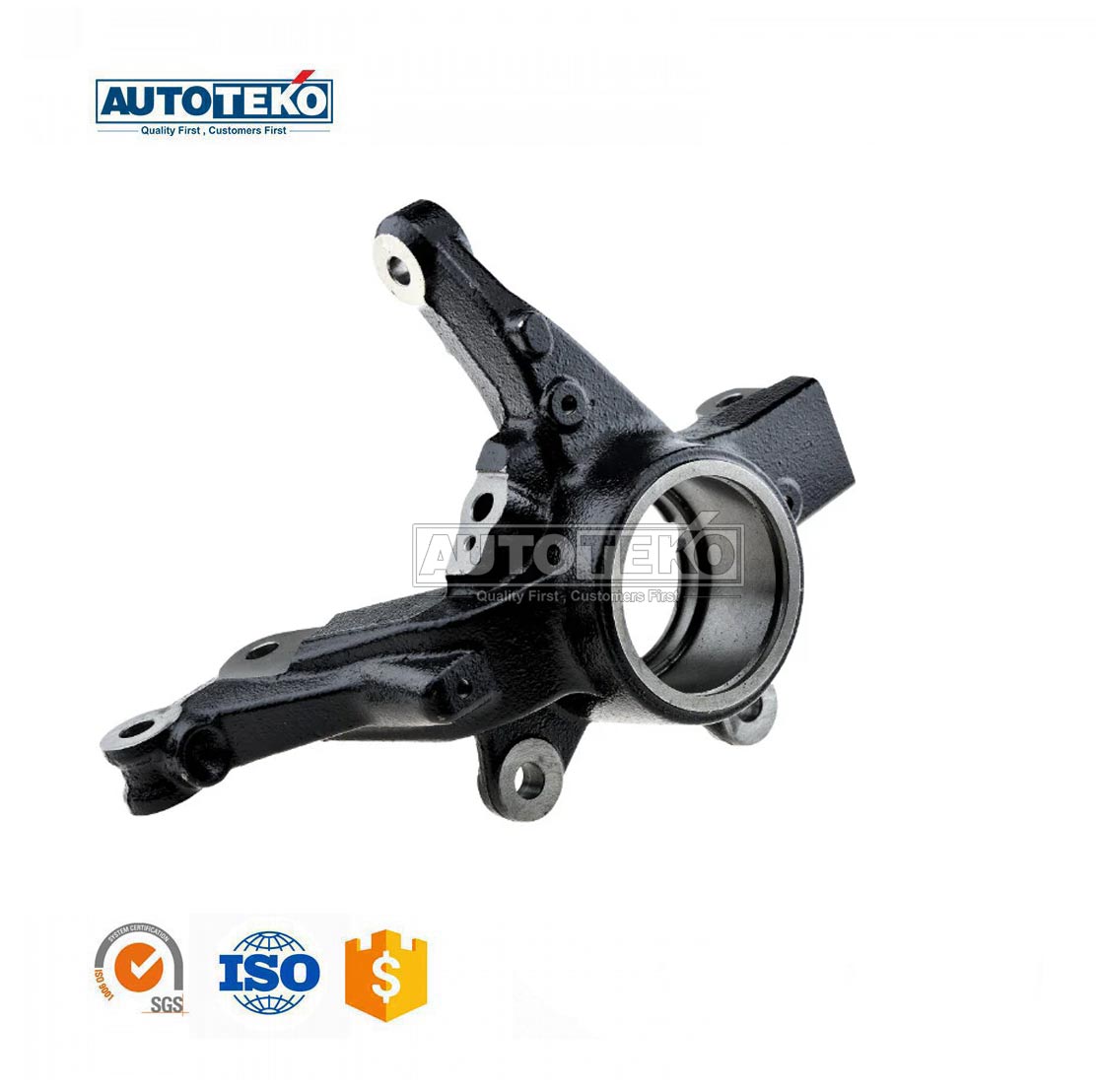 High Quality Knuckle 400158668R