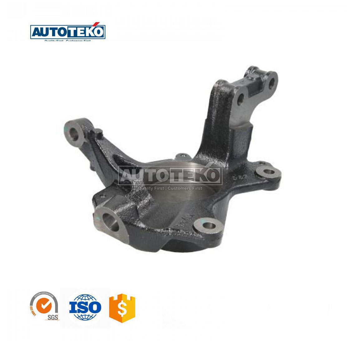 High Quality Knuckle 400154705R