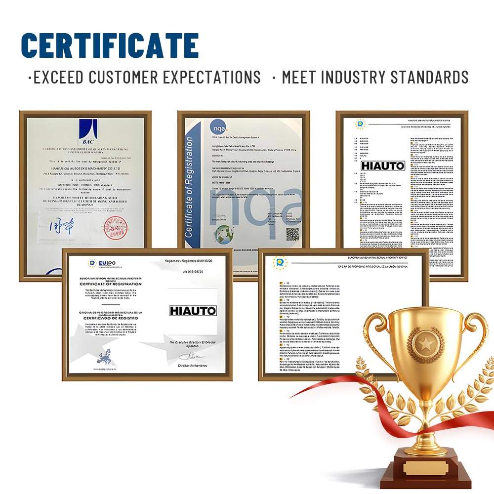 High Quality Knuckle 51785023