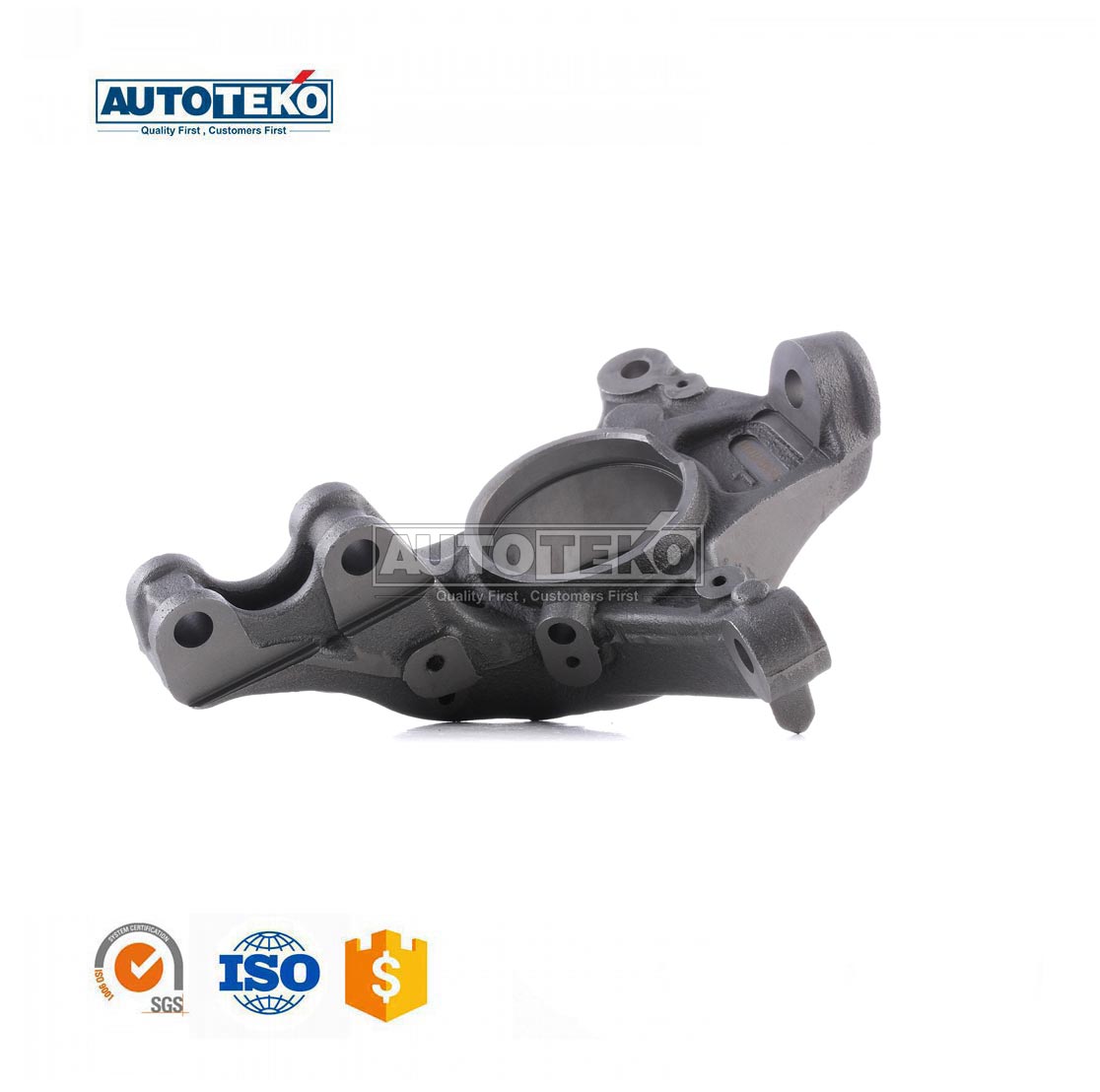 High Quality Knuckle 1610137880