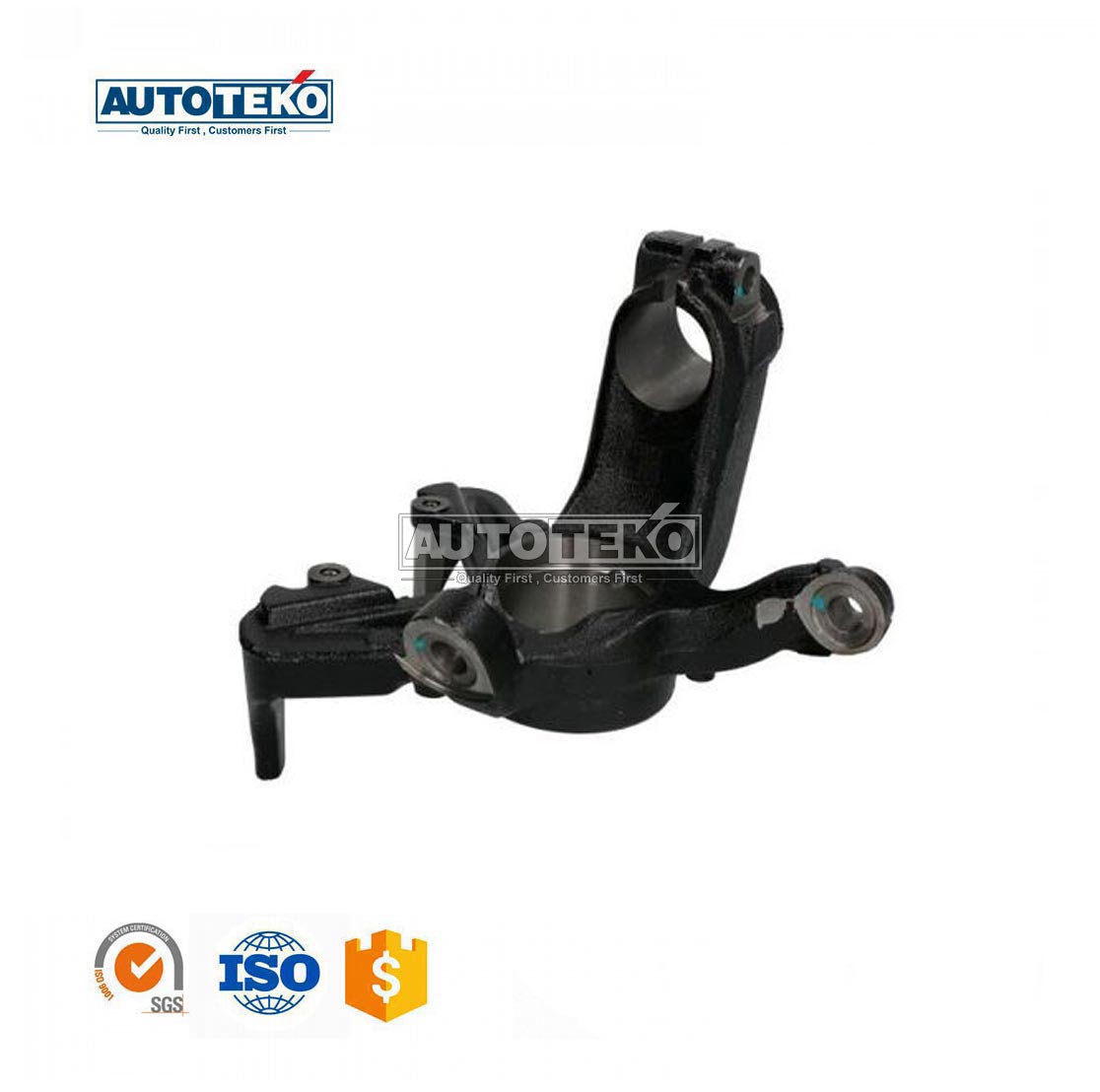 High Quality Knuckle 6Q0407256AC