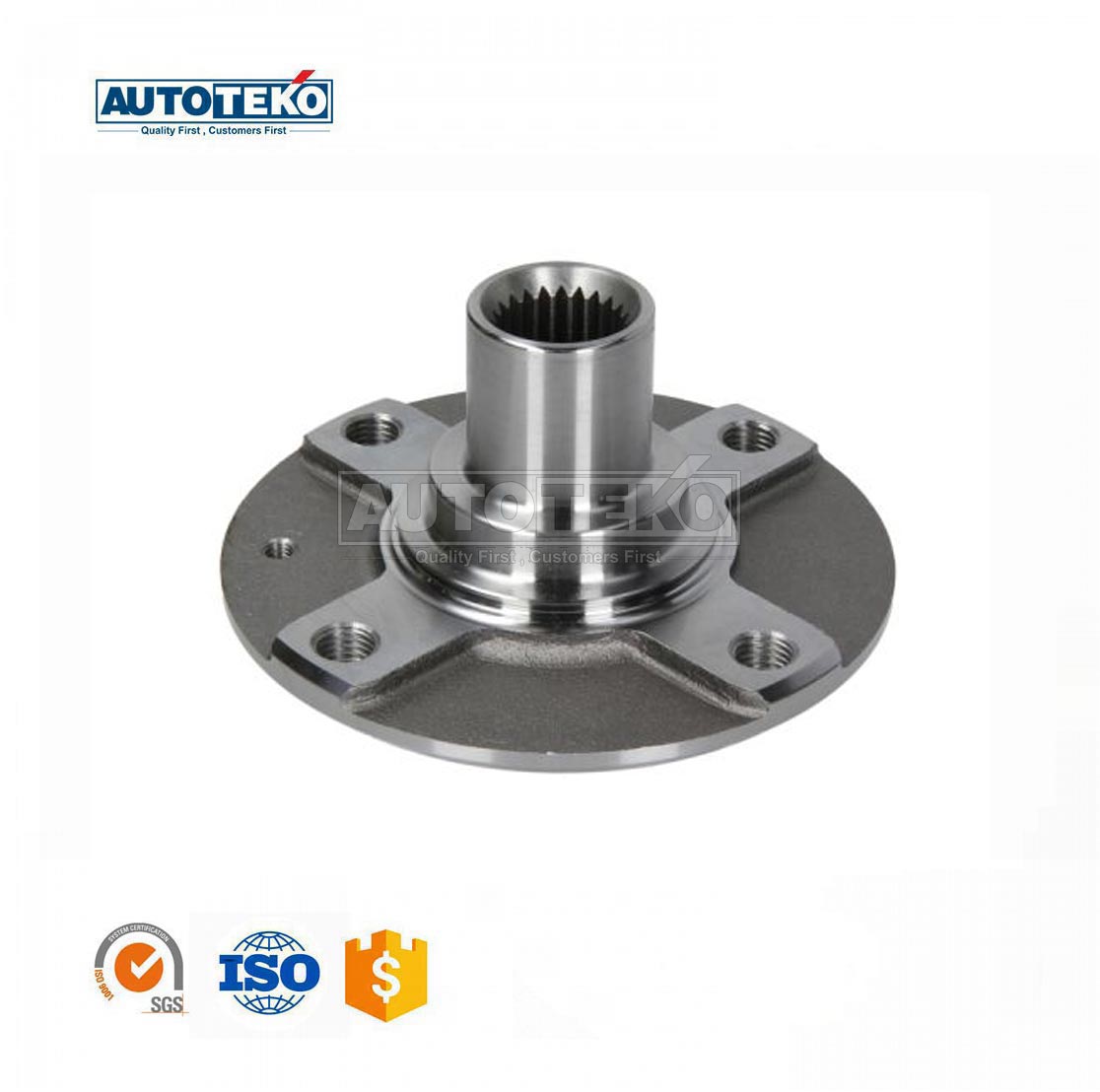 WheelHub（Flange）6087129