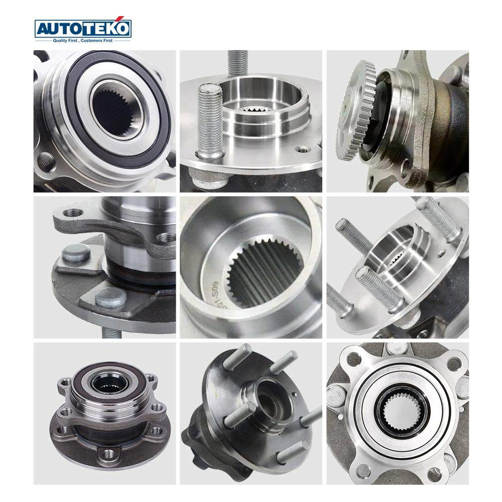 WheelHub（Flange）MDX5033061