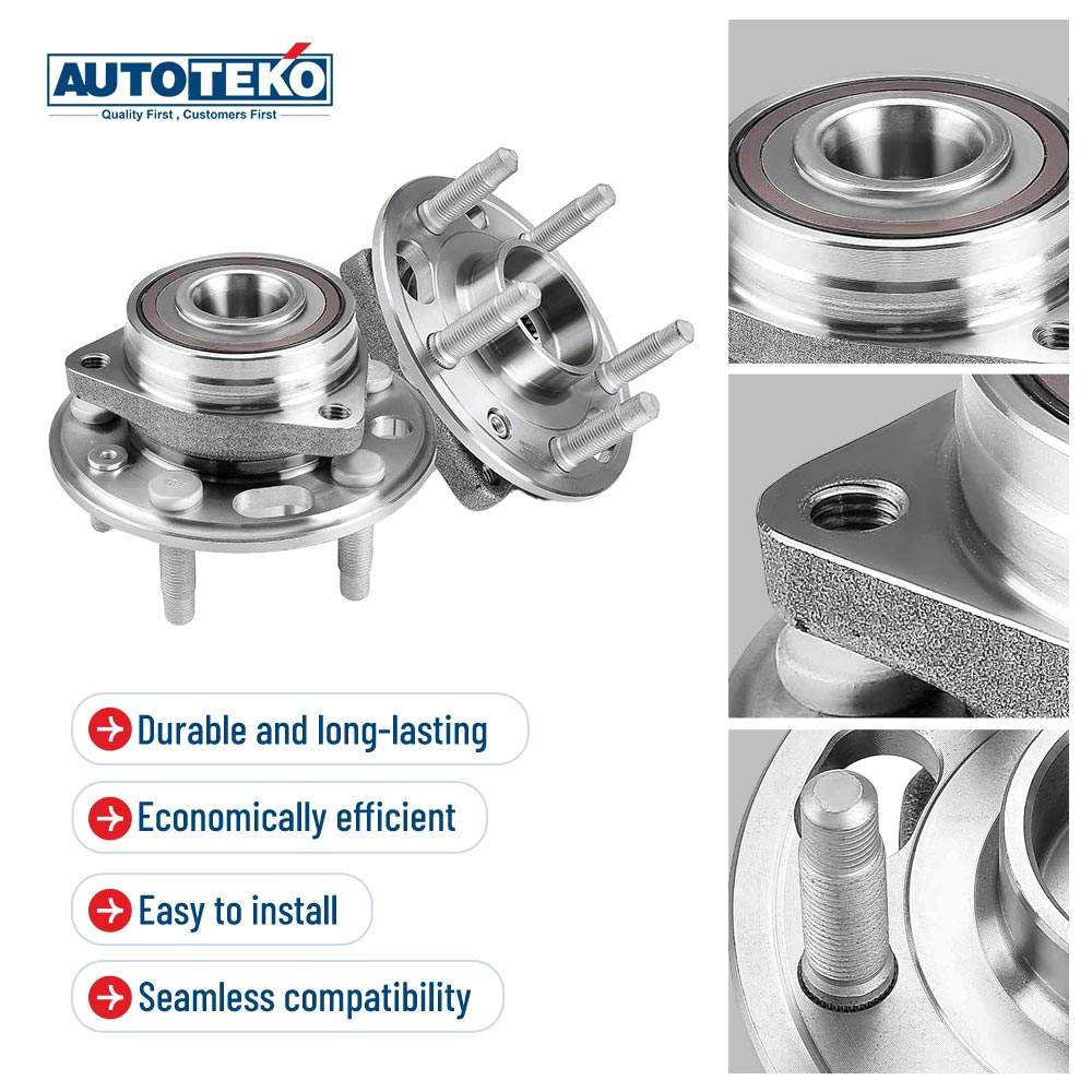 WheelBearing 1381092