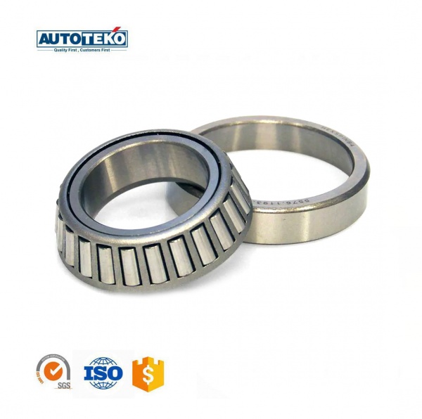 Tapered Roller Bearing 36914
