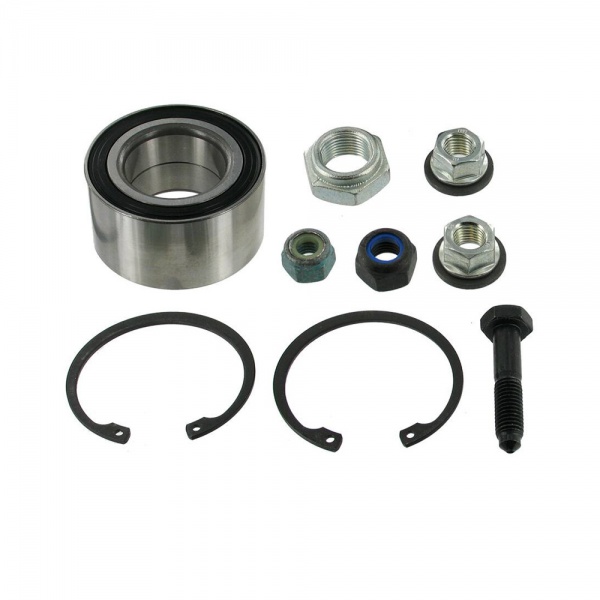 AUTOTEKO Good Quality 357407625A 357498625C 357407625E VKBA1358 Wheel Bearing Kits for SEAT