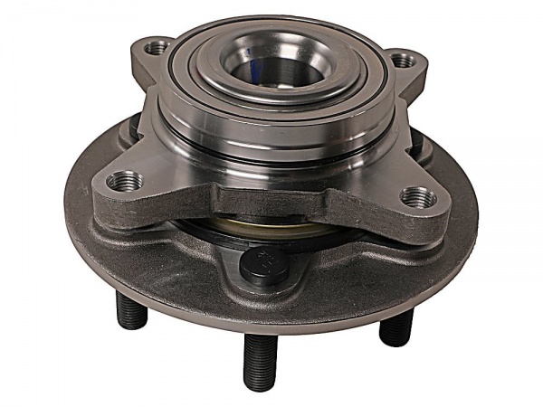 New Arrival Wheel Hub Bearing NL1Z1104D NL1Z1104C NL1Z1104B for 2022-2024 Ford Expedition 2WD - Front