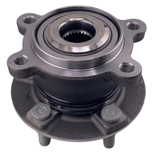 New Arrival Wheel Hub Bearing 512696 HA590877 LX6Z1104A LX6C2C299A3A for 2020-2025 Ford Escape 4WD - Rear