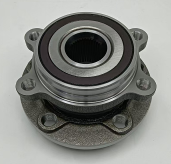 New Arrival Wheel Hub Bearing 3QF407621H 3QF407621C 3QF407621J for Volkswagen ID.4 - Front