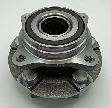 New Arrival Wheel Hub Bearing FR3Z1104B 512517 HA590577 BR930955 for Ford Mustang Mk6 - Rear