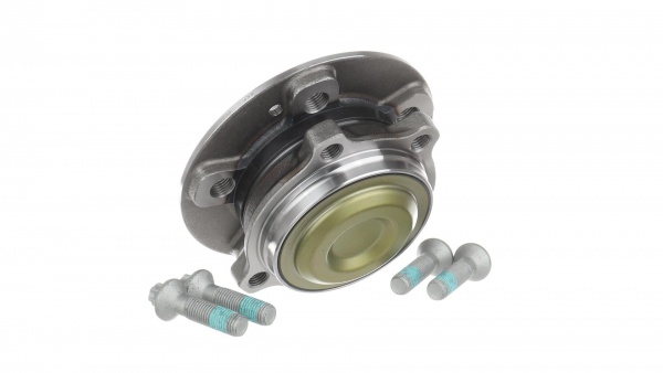 New Arrival Wheel Hub Unit 2473560000 VKBA7202 for Mercedes-Benz A-Class W177 - Front