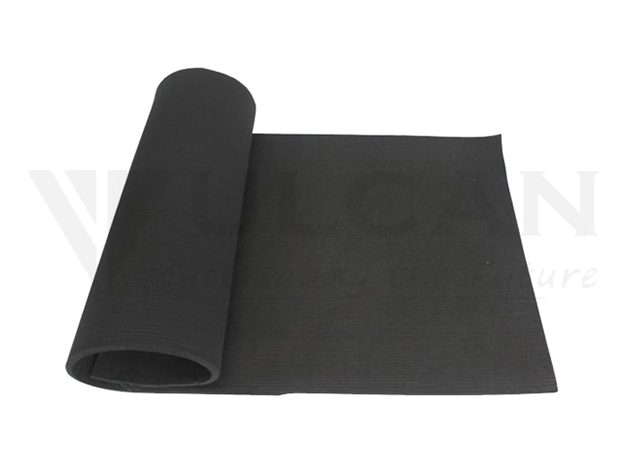 Carbon Fiber soft  Felt