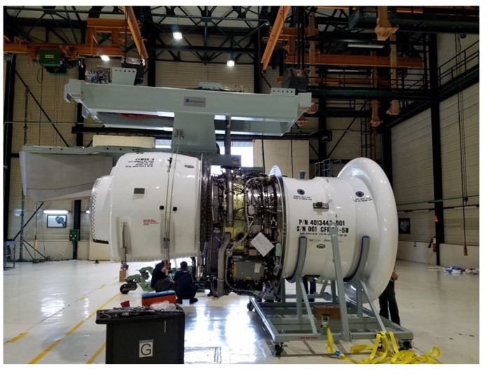 Pod design and manufacture