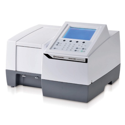 紫外可见分光光度计UVmini-1280