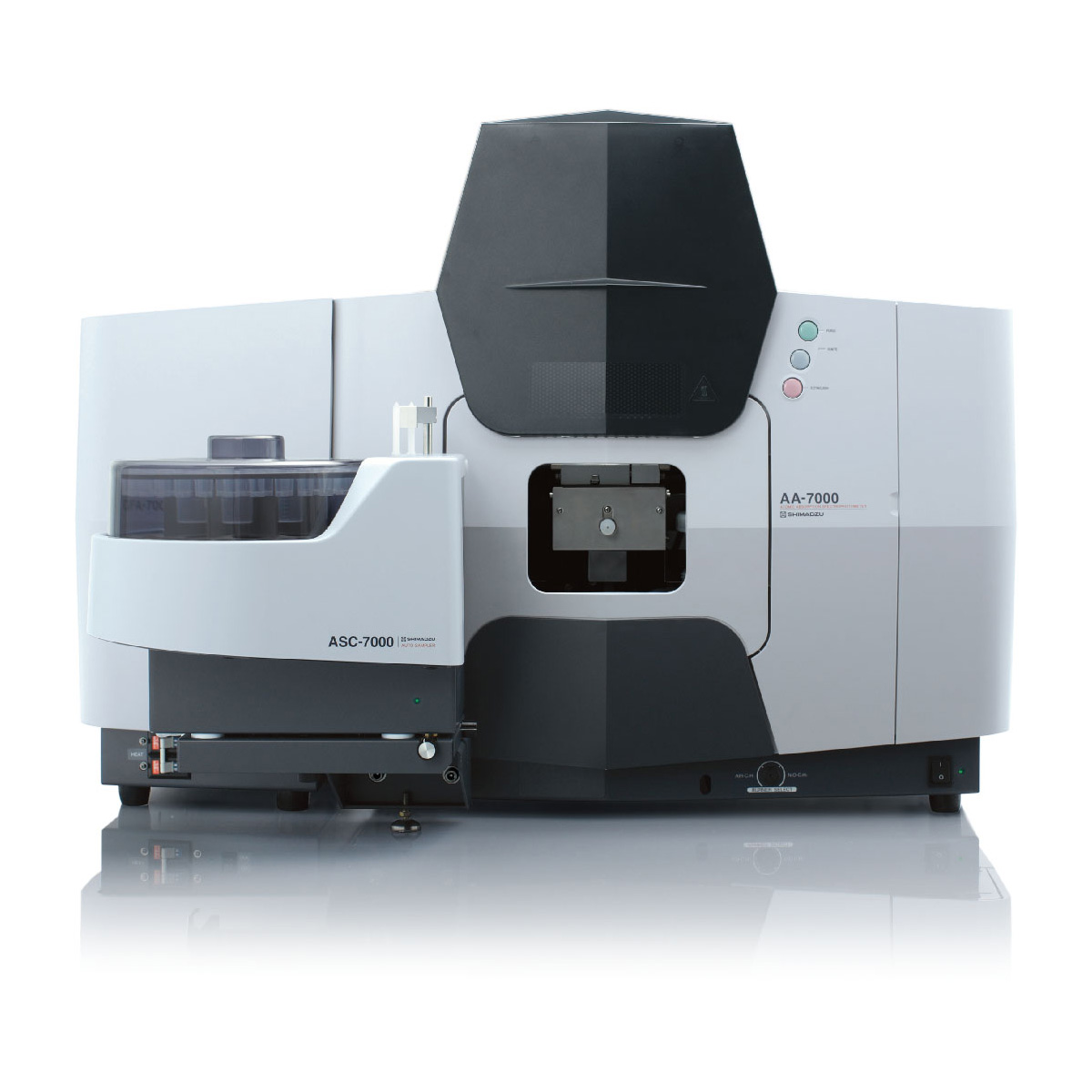 原子吸收分光光度计 AA-7000