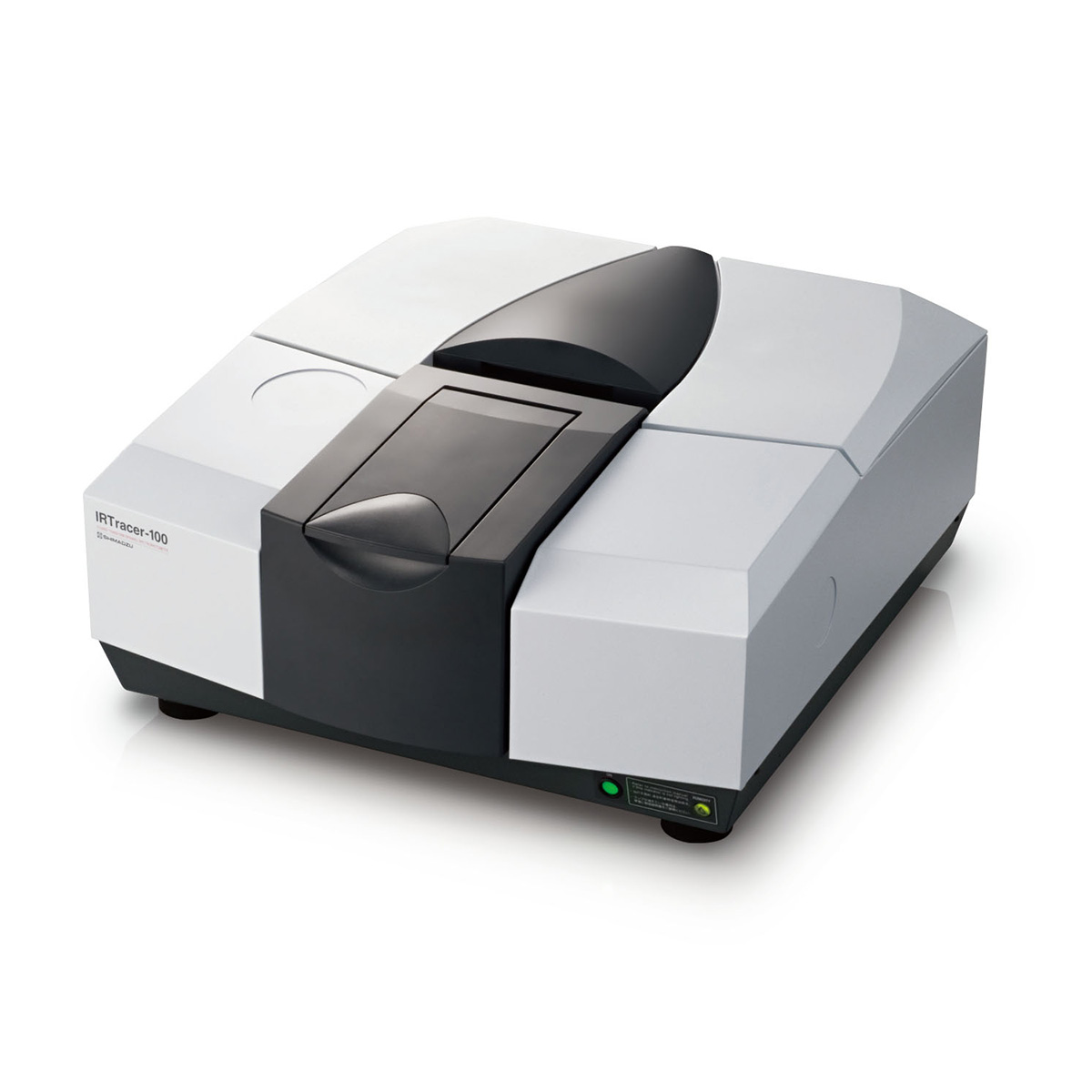 傅立叶变换红外光谱仪 IRTracer-100