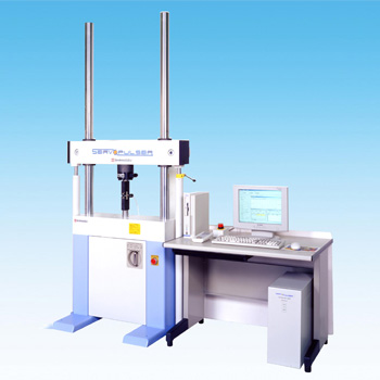 EHF-EM/EV系列电液伺服疲劳试验机