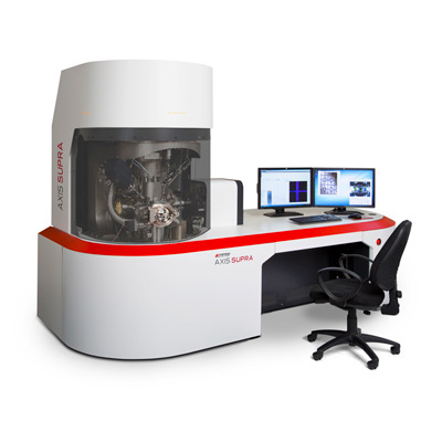 岛津/Kratos 高性能成像X射线光电子能谱仪 AXIS Supra