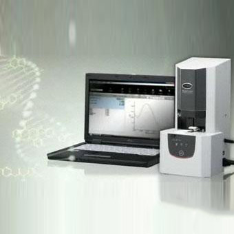生物分析专用紫外可见分光光度计 Biospec-nano