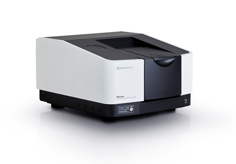 傅立叶变换红外光谱仪IRXross