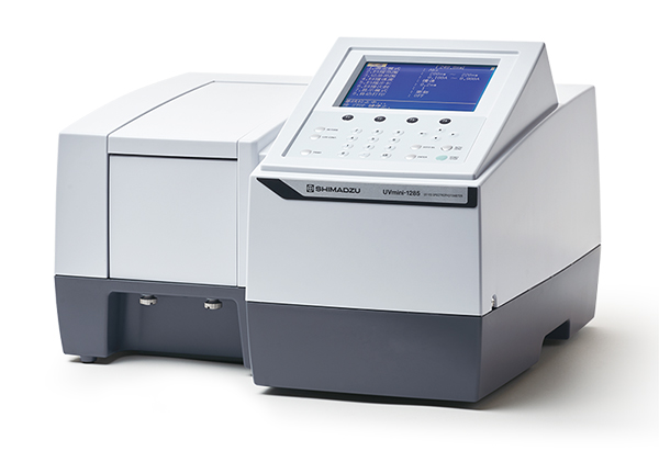 紫外可见分光光度计UVmini-1285