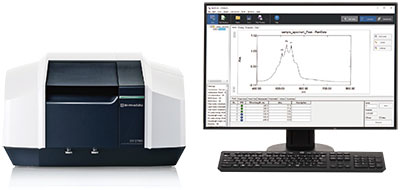 紫外可见分光光度计 UV-2600i/2700i