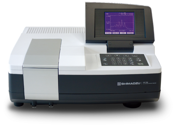 紫外可见分光光度计UV-1780