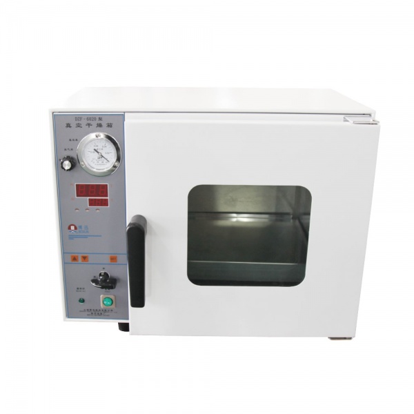 DZF系列台式真空干燥箱