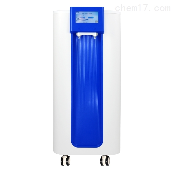 优普UPL超纯水机实验室纯水设备