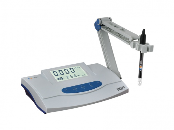 DDS-11A型数显电导率仪