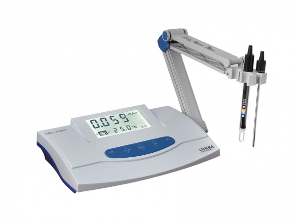 DDS-307A型电导率仪