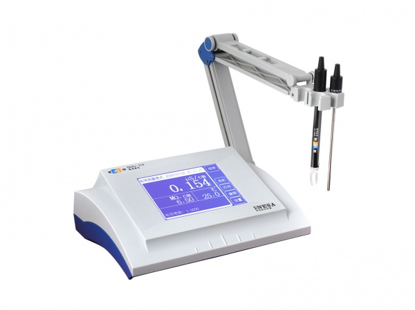 DDSJ-318型电导率仪