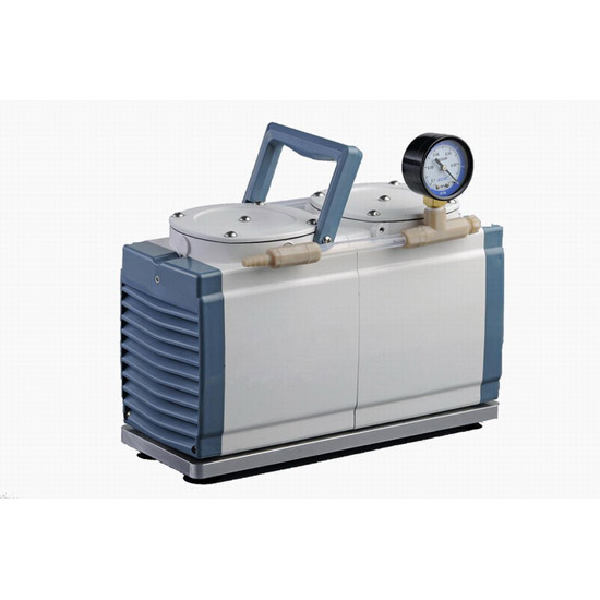 赫西隔膜真空泵-真空离心浓缩仪配套产品