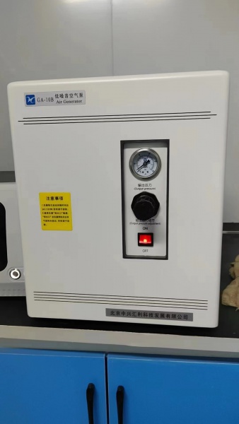 GA-10B低噪音空气泵