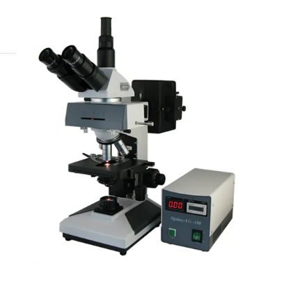 荧光显微镜XSP-BM-13C
