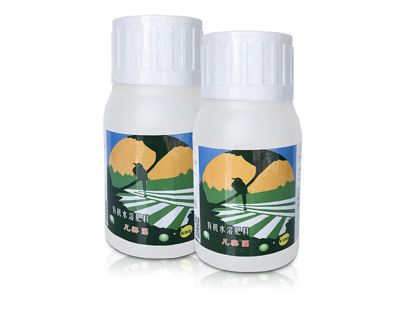 海藻肥：海洋生物给农作物的馈赠