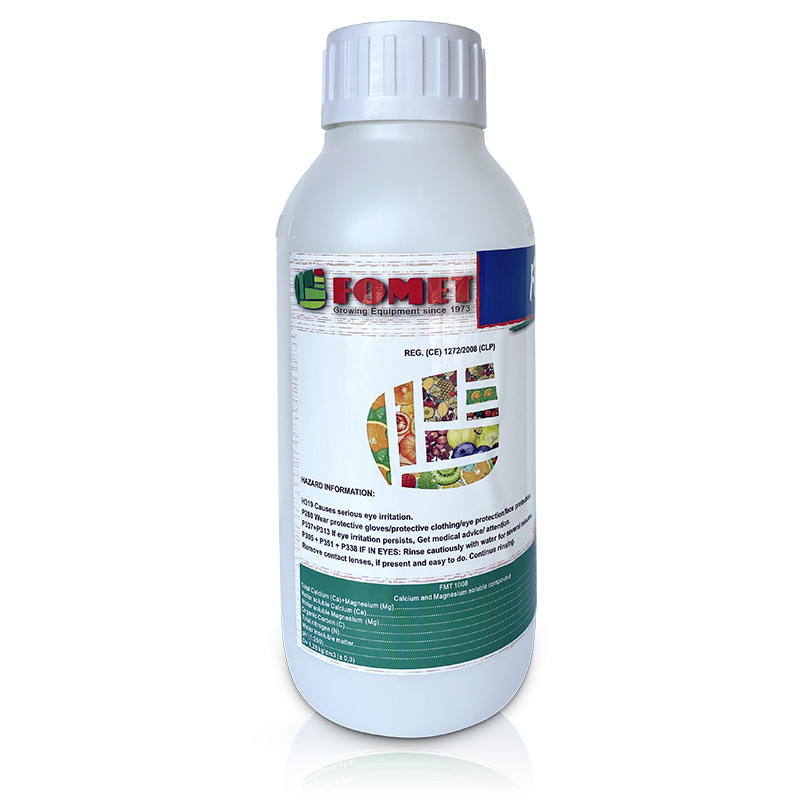 凡美乐水溶肥料