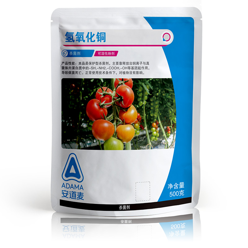 安道麦可力得101