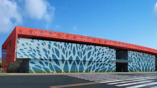 茶文化之乡—遵义市湄潭县茶博城 茶文化之乡—遵义市湄潭县茶博城