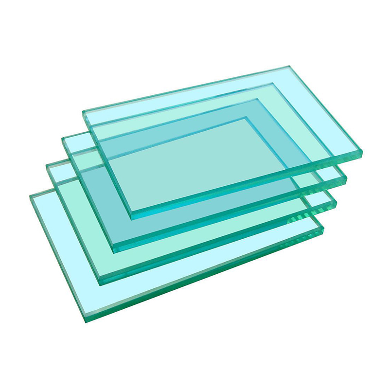 LOW-E低辐射节能玻璃