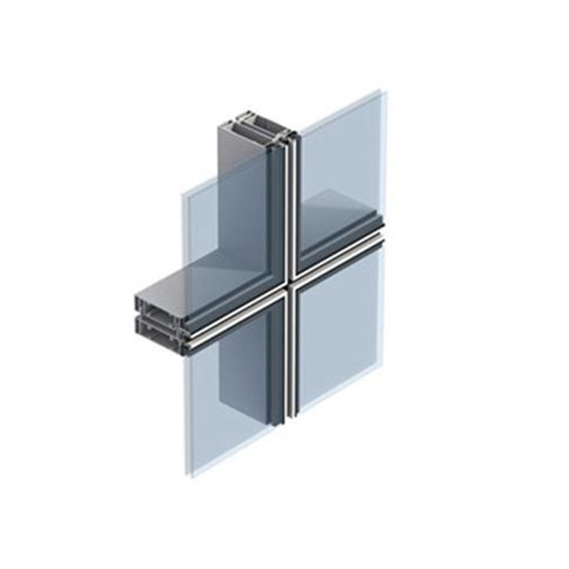门窗幕墙系统