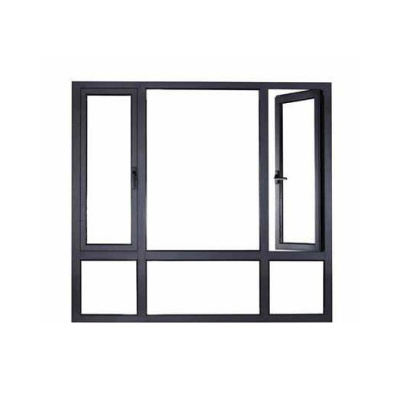 钢质隔热防火窗