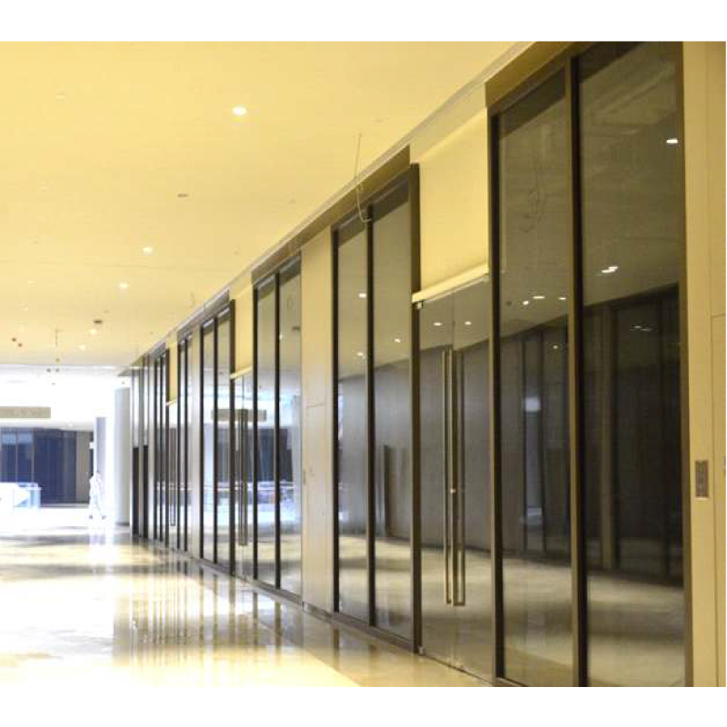 防火玻璃非承重墙外窗